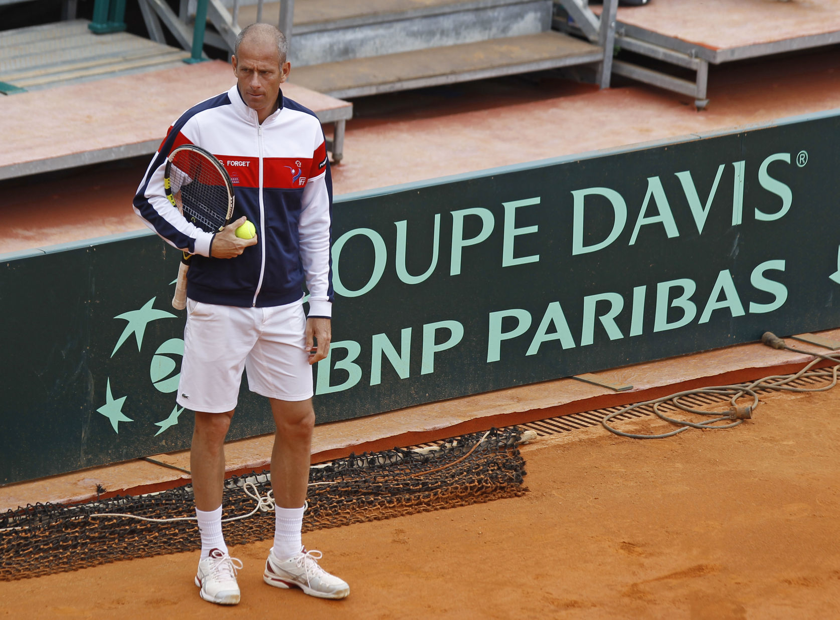 Guy Forget